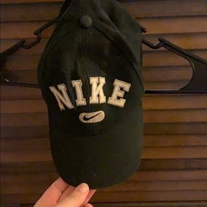 Nike hat